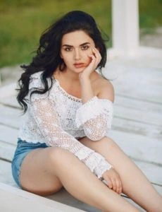 VIP companion girl in Ismailpur – discreet service